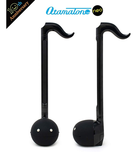 Imagen 2 de 6 de Sintetizador Japonés Otamatone Neo Special Edition