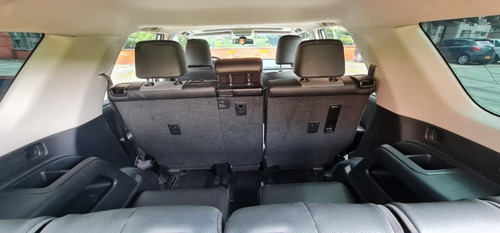 Imagen 10 de 15 de Toyota 4runner 4.0 At