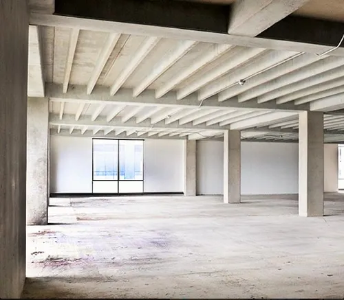 Oficina En Arriendo En Puerta De Teja. Cod A1087038
