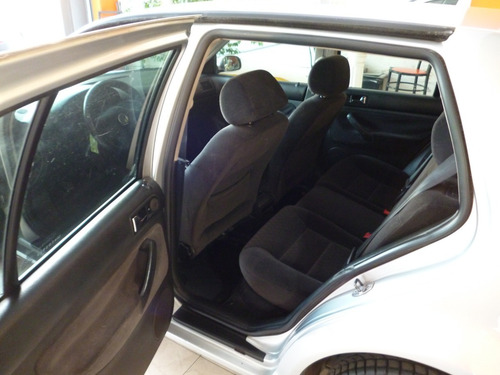 Imagen 10 de 14 de Volkswagen Golf 2003