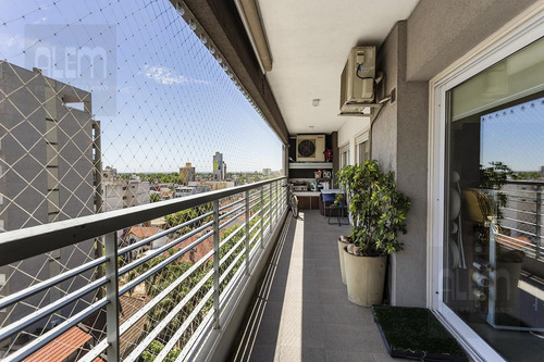 Imagen 25 de 30 de Departamento - Lomas De Zamora Oeste