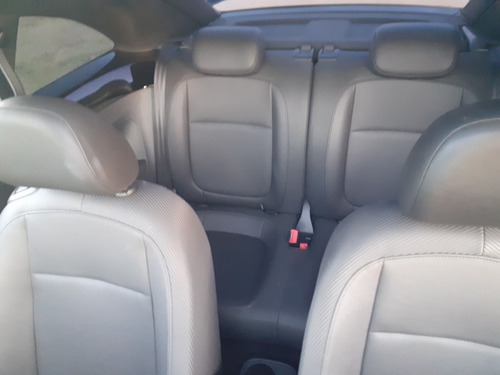 Volkswagen Fusca 2.0 Tsi 3p Automática 2014