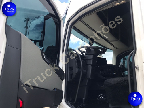 Volvo Fh540 6x4 Ano 2022/2022 Cubo Redutor = R500 510