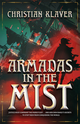 Libro Armadas In The Mist: Volume 3 - Klaver, Christian