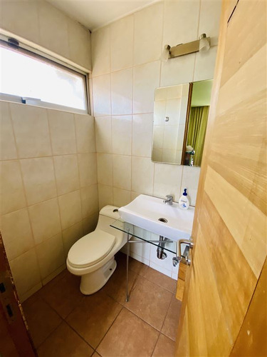 Casa Venta 7d,7b,9est,1bd.la Florida St.sofia Lo Cañas