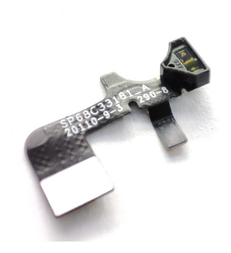 Flex Sensor De Luz Próximidad Para Moto G7 Plus Xt1965-2