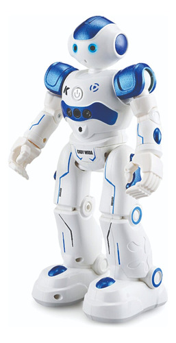 Robot Jjrc R2 Original Programalo Baila Canta Camina 