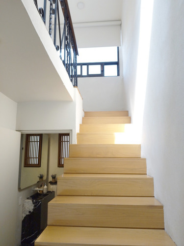 Casa Xochimilco En Venta - Santa Cruz Xochitepec