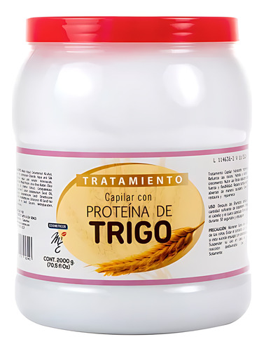 Mye Tratamiento Proteina De Tri - G