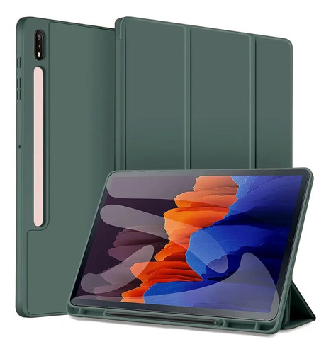 Funda De Tablet Para Samsung Galaxy Tab S8 Ultra 14.6 Sm-x90