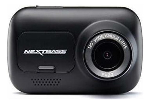 Nextbase 122 Dash Cam 2  Hd Cámara Compacta Inalámbrica 