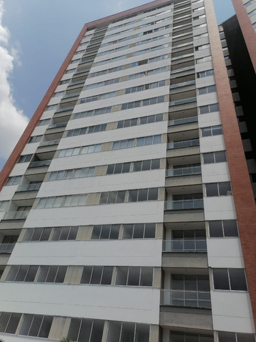 Apartamento En Venta Para Estrenar Conjunto Residencial Trilogia - Pereira