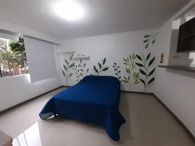 Otro inmueble en arriendo