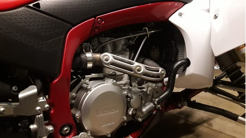Yamaha Yfz 450r