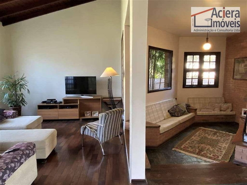 Imagem 9 de 30 de Forest Hills - Rústica, 4 Dorms (2 Sts), Piscina, Sauna, Vista! - Ca2657