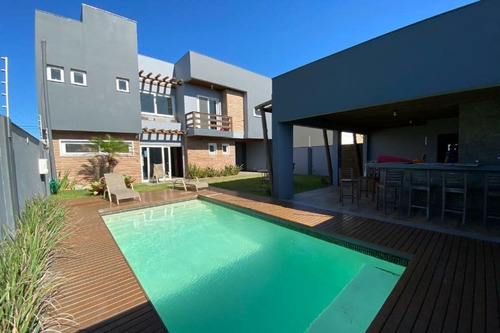 Imagem 1 de 30 de Casa À Venda Em Atlântida Sul - Ca01398 - 69536320