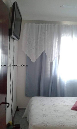 Imagem 3 de 15 de Apartamento 3 Dormitórios Para Venda Em São Paulo, Parque Fongaro, 3 Dormitórios, 1 Suíte, 3 Banheiros, 1 Vaga - Lpig019_2-1234885