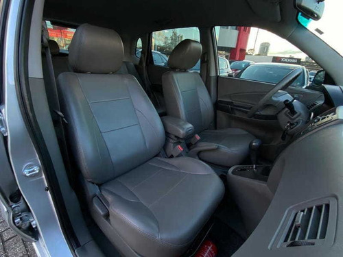 Imagem 14 de 15 de Hyundai Tucson Gls B 2.0 Aut 2016