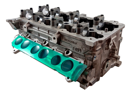 Cabeçote Direito Grand Cherokee 3.0 V6 15/18 68292424aa Orig