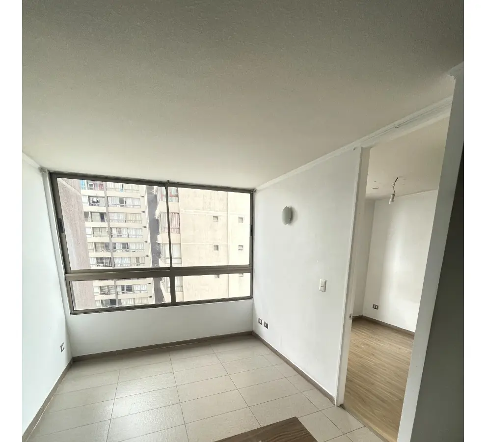 Imagen 4 de 17 de Departamento En Arriendo En Metro Matta. Cod1342