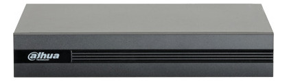 Dahua Xvr1b04h-i-ssd Dvr 4ch 5mp Lite Con Disco Ssd 512gb