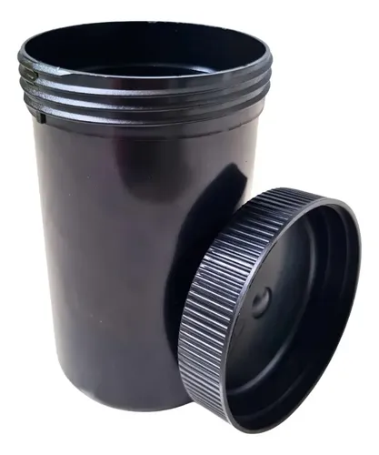 Contenedores Antiderrames Para Frasco Muestras Aceite 10pz | Envío gratis