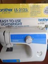Comprar Vendo Maquina De Coser Brother Nueva