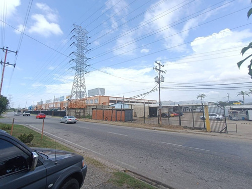 Terreno Industrial De 7,088 M² Con Infraestructuras Variadas, En San Diego, Al Lado De La Samsung, Multimax Y La Ciu A La Altura De La Autopista Regional Del Centro Rp.