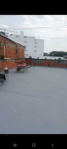 Imagen 25 de 28 de Se Vende Casa Bifamiliar Esquinera En Ciudad Modelo (j.s)