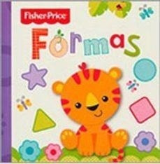 Formas- Fisher Price - Gato De Hojalata