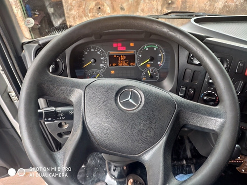 Mercedes-benz Axor 2544