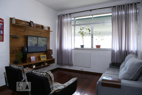 Apartamento À Venda - Vila Isabel, 3 Quartos, 85 - S893127004