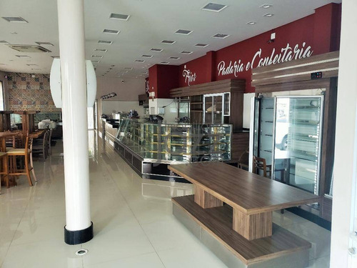 Imagem 2 de 18 de Magnífico Prédio Comercial À Venda Por R$ 2.530.000 - Remanso Campineiro - Hortolândia/sp - Sa0084