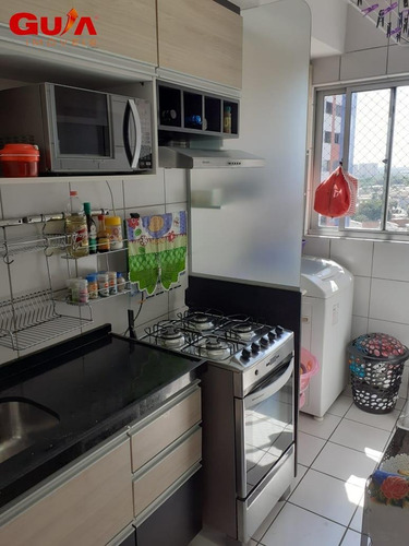 Imagem 9 de 15 de Apartamento Com Três Quartos No Cambeba - 1722