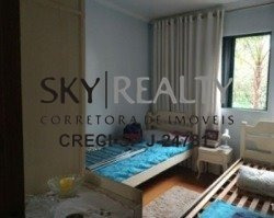Apartamentos - Vila Do Castelo - Ref: 14105 - V-14105