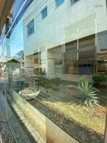 Cobertura Com 3 Quartos Para Comprar No Riacho Das Pedras Em Contagem/mg - Rti9115