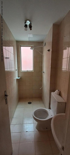 Imagem 8 de 15 de Apartamento Para Locação Em Sorocaba, Boa Vista, 2 Dormitórios, 1 Banheiro, 1 Vaga - Loc-1918_1-2049264