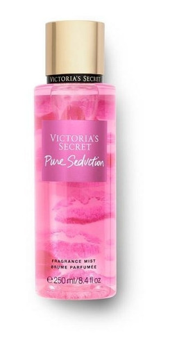 Victoria's Secret Bruma Corporal Perfumada Pure Seduction