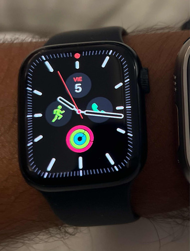 Apple Watch Serie 7 41mm