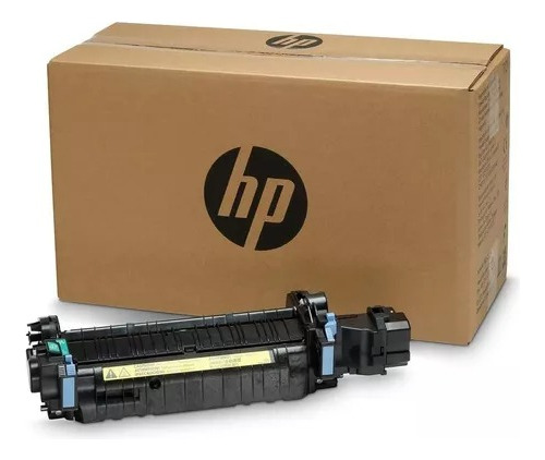 Kit De Fusor Hp Ce246a Nuevo Original Para M680