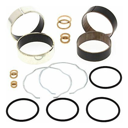 Fork Bushing Rebuild Kit Yamaha Road Star Xv1700 Silvera Aab