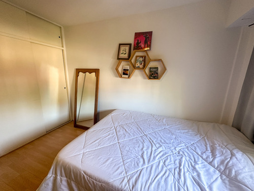 Depto En Duplex 4 Ambientes En El Casco De San Isidro