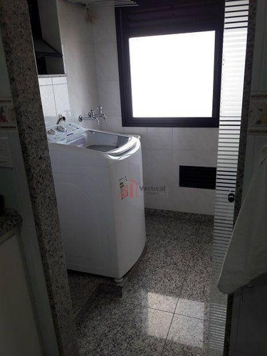Imagem 10 de 30 de Apartamento Anália Franco - Ap6468