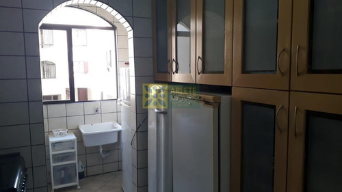 Imagem 7 de 15 de Apartamento No Bairro Bombas Em Bombinhas Sc - 5243