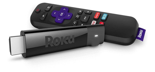 Roku Stickâ®+roku 3810 Mx