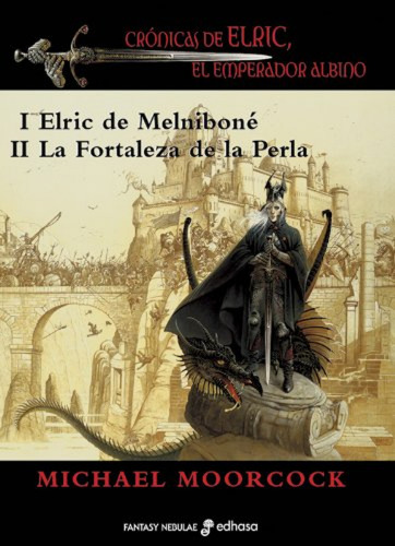 Libro Crónicas Del Emperador Albino (i) De Moorcock, Michael