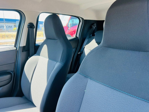 Citroën C3 1.2 PURETECH 82 BVM LIVE MT