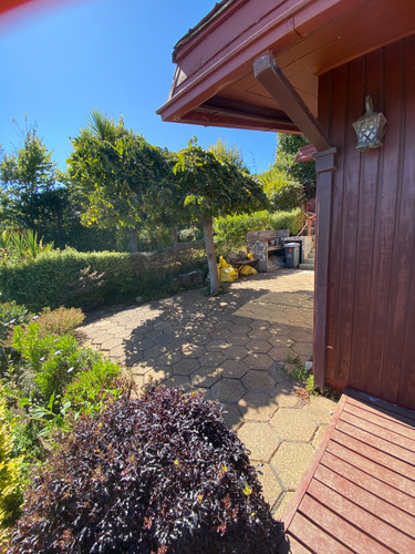 Hermosa Casa Villa Cocholgue