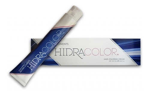 Tinte Hidracolor O Hidra De 90 G Con Peróxido