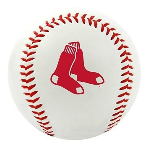 Pelota Beisbol Rawlings Oficial Mlb Boston Red Sox !!!